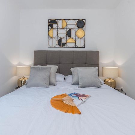 Apartament House With Pool Ledenko Biograd Na Moru Zewnętrze zdjęcie