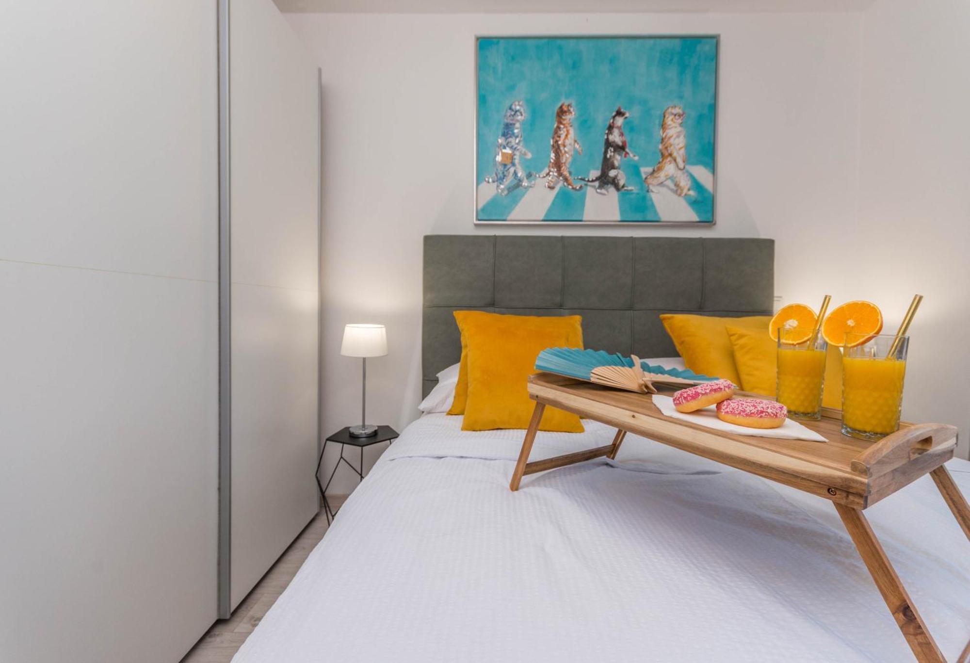 Apartament House With Pool Ledenko Biograd Na Moru Zewnętrze zdjęcie