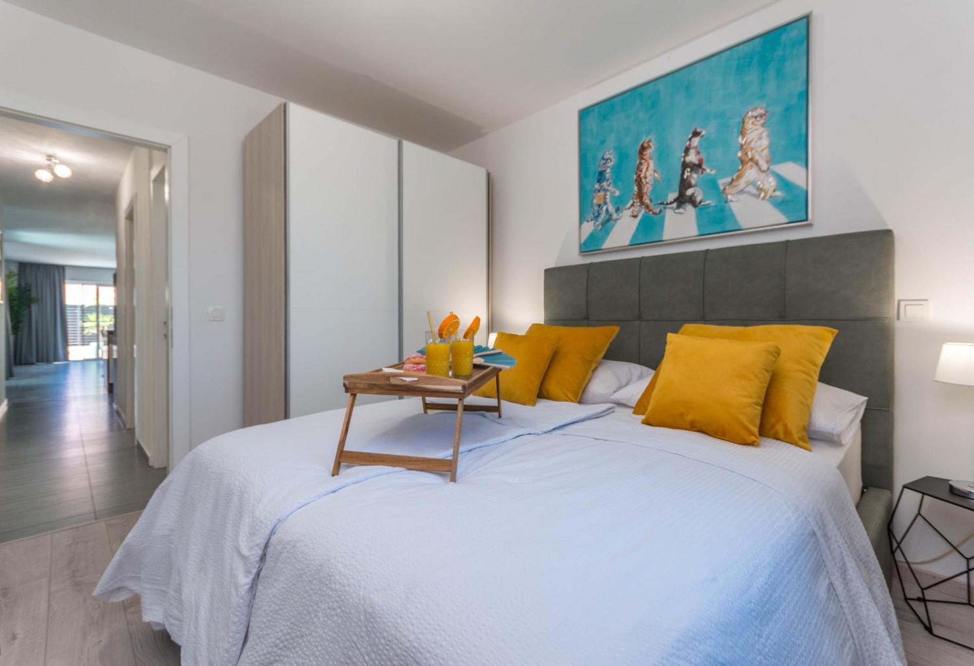 Apartament House With Pool Ledenko Biograd Na Moru Zewnętrze zdjęcie